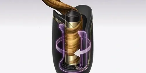 LOKÓWKA AUTOMATYCZNA PHILIPS BHB876/00 na Arena.pl