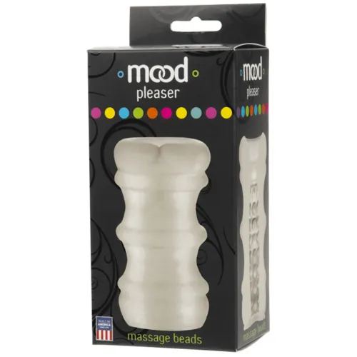pleaser - massage beads na Arena.pl