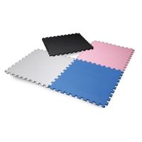 Mata ochronna modułowa puzzle Body Sculpture