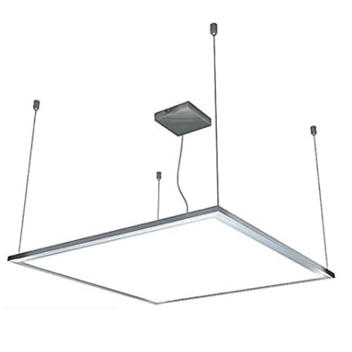Panel LED - 600x600mm - Ciepła barwa - 36W na Arena.pl
