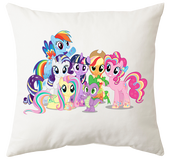 Poduszka Kucyk Pony