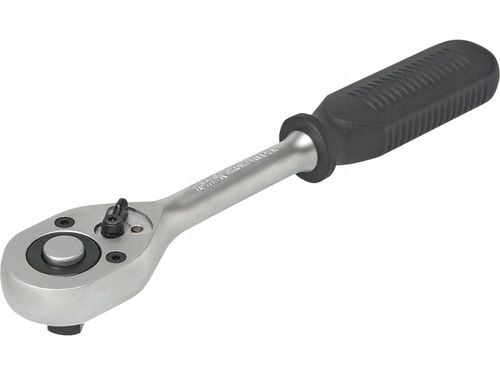 GRZECHOTKA 1/2'' 250MM PREMIUM 38D540 TOPEX na Arena.pl