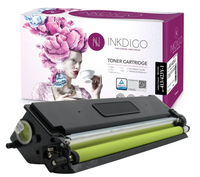 TONER INKDIGO TN-423Y DO BROTHER DCP-L8410CDW MFC-L8690CDW HL-L8260CDW YEL.