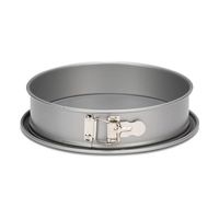 Tortownica SILVER-TOP 26 cm srebrna Patisse