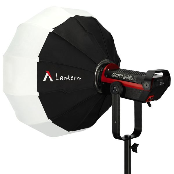 Softbox Aputure Lantern zdjęcie 2
