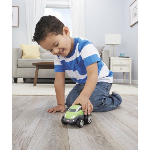 Little Tikes Autko Kaskaderskie Tumble Bug na Arena.pl