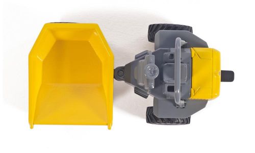 Siku Wywrotka Wacker Neuson DW60 Dumper na Arena.pl