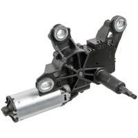 Silnik elektryczny wycieraczek TYŁ VW Polo 4 2003 2004 2005 2006 2007 2008
