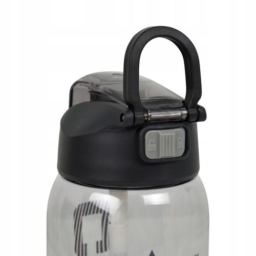 Butelka na wodę bidon tritan BPAfree Casno 1000 ml na Arena.pl