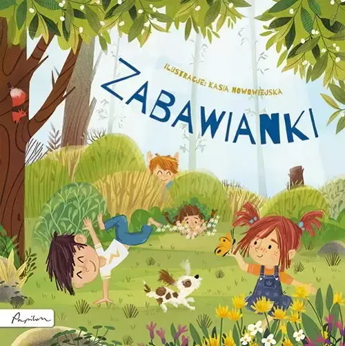 Zabawianki zdjęcie 1