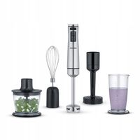 Blender ręczny Severin SM 3774 1000 W wielokolorowy