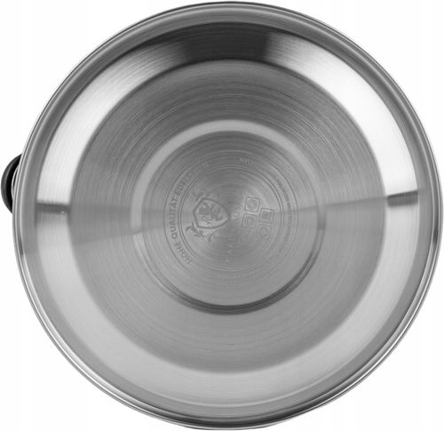 CZAJNIK tradycyjny Z GWIZDKIEM DUŻY 3 l INDUKCJA GAZ GEOMETRYCZNY WZÓR na Arena.pl