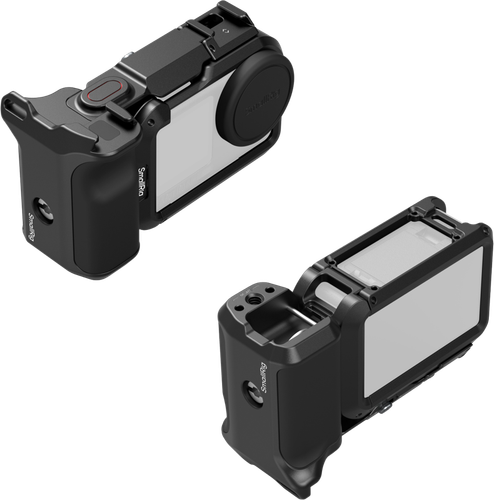 SmallRig 6037 Cage Kit for DJI Osmo Action 6 na Arena.pl