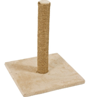 zolux drapak mono dla kota beżowy