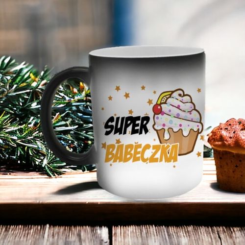 KUBEK MAGICZNY PREZENT NA DZIEŃ KOBIET DLA KOLEŻANKI DZIEWCZYNY MAMY na Arena.pl