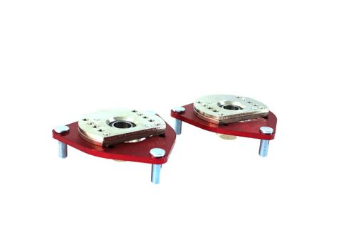 Camber Plates Nissan na Arena.pl