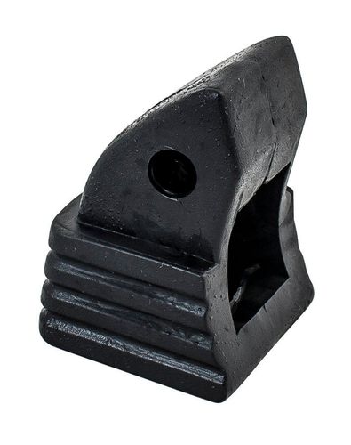 Hamulec do rolek-kostka PW-126 black na Arena.pl