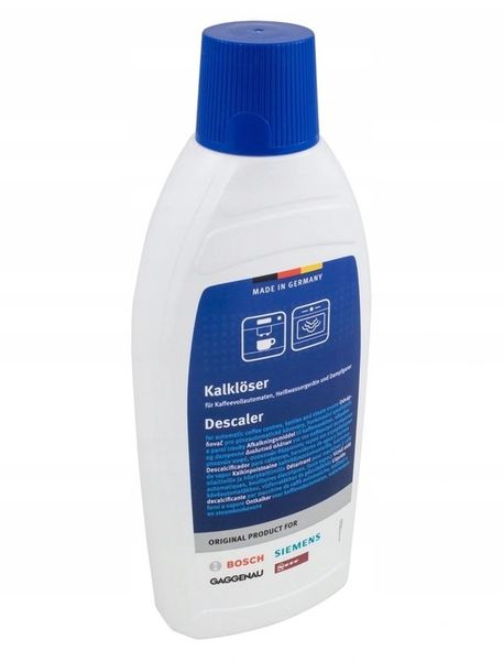 ODKAMIENIACZ do ekspresów 500ml BOSCH SIEMENS zdjęcie 13
