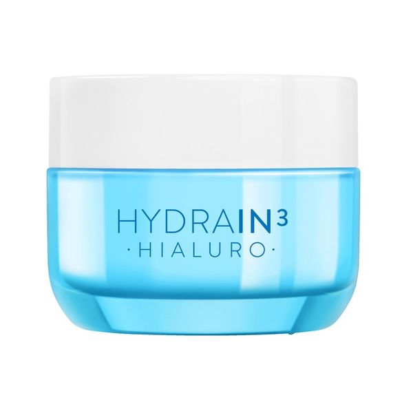 DERMEDIC HYDRAIN 3 Hialuro 50 ml KREM NA DZIEŃ 50ml zdjęcie 4