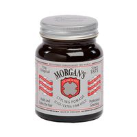 MORGAN'S Styling Pomade Slick / Extra Firm Hold - Pomada do włosów, 100g
