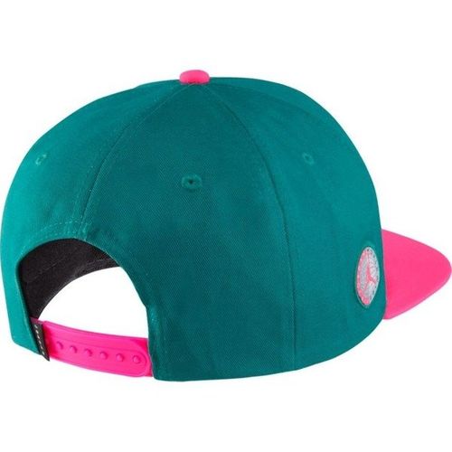 Czapka Air Jordan Pro Script Snapback - AV8448-340 na Arena.pl
