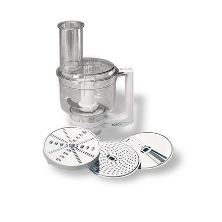 Bosch | MUZ5MM1 | Stainless steel na Arena.pl