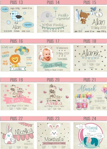 PUDEŁKO WSPOMNIEŃ PREZENT na CHRZEST ROCZEK nadruk UV z metryczką na Arena.pl