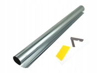 FOLIA DO PRZYCIEMNIANIA SZYB TUNING LUSTRO WENECKIE 75X300cm