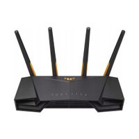 Router ASUS TUF-AX4200 Wi-Fi 6, 2,5GbE AiMesh