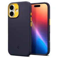 etui spigen nano pop magsafe na iphone 17 - granatowe
