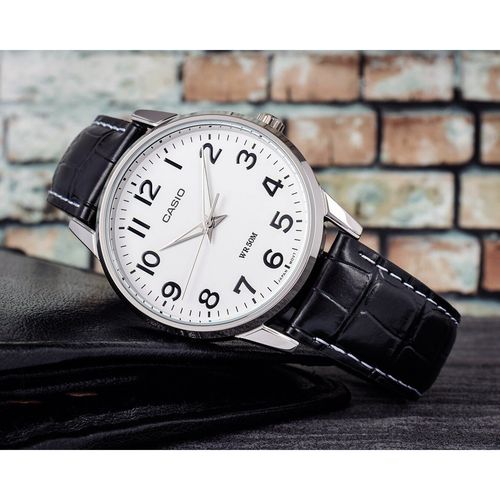 ZEGAREK MĘSKI CASIO MTP-1303L-7BVDF (zd021f) + BOX na Arena.pl