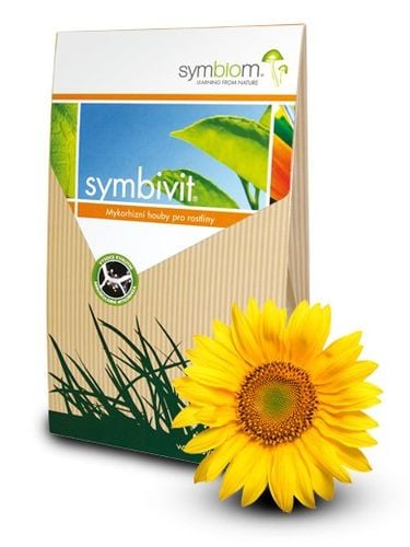 MIKORYZA uniwersalna do owocowych Symbivit 750g na Arena.pl