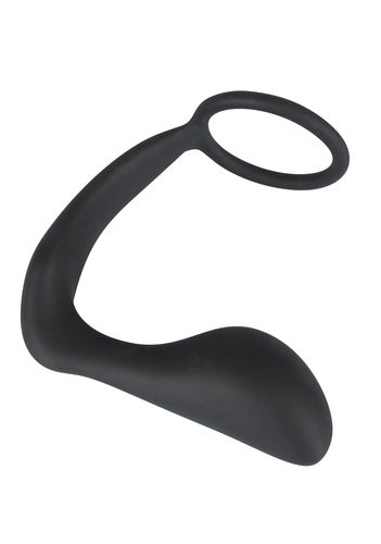 black velvets ring & plug na Arena.pl