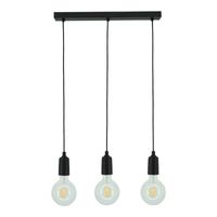 Nowoczesne Lampy Wiszące Loft Hades 2881/Z-B-3