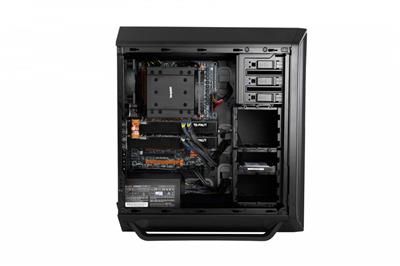 Be quiet! SILENT BASE 800 Black    BG002 na Arena.pl