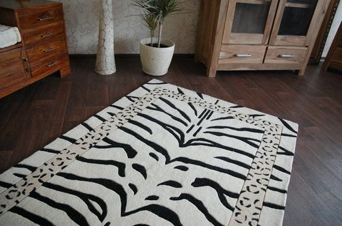 Dywan CHIŃSKI ZEBRA B 183x274 cm na Arena.pl