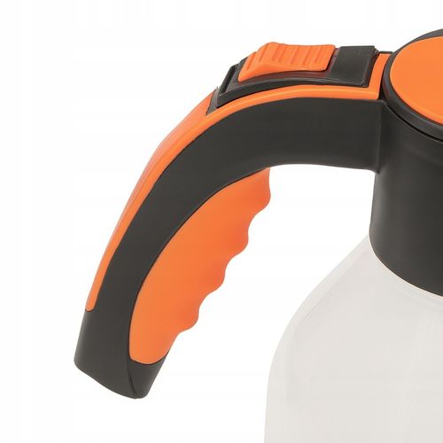 OPRYSKIWACZ CIŚNIENIOWY 1,5l z lancą RĘCZNY OGRODOWY SPRYSKIWACZ do na Arena.pl