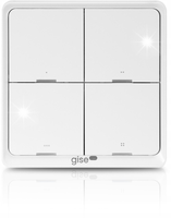 SMART przycisk bezprzewodowy Zigbee PRZYCISK Smart Tuya