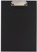 DESKA CLIPBOARD A4 ZAMYKANA Z LEVIATAN CZARNA
