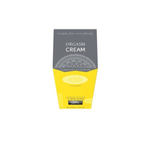 zel/sprej shiatsu orgasm cream couple 30ml. na Arena.pl