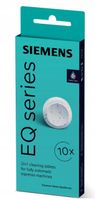 Tabletki czyszczące do ekspresów Siemens TZ80001B Oryginalne