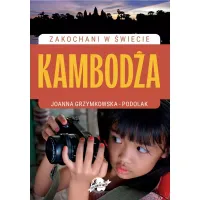 Zakochani w Świecie Kambodża