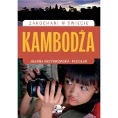Zakochani w Świecie Kambodża