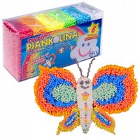 Piankolina 6 kol. teczowa 31294