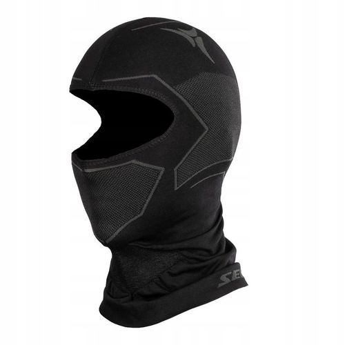 Motocyklowa kominiarka termoaktywna SECA S-cool oddychająca na Arena.pl