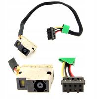 GNIAZDO HP 245 G3 250 G3 255 G3 256 G3 z kablem 709802-YD1