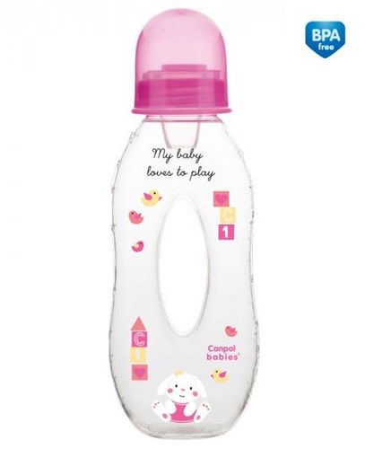 butelka 250ml z dziurką na Arena.pl