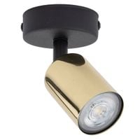 lampa reflektor spot top gold 6088 tk lighting