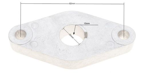 Adapter kosiarki Stiga Park 2000-2002 30-700 na Arena.pl