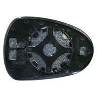 SZKŁO WKŁAD LUSTERKA LEWE SEAT LEON II 2006 2007 2008 2009 2010 2011 2012